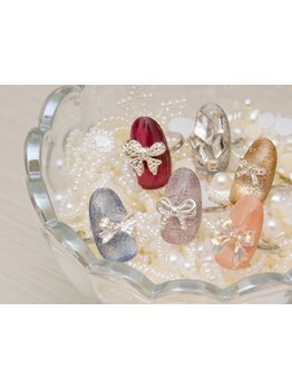 駅から徒歩５分のサロン