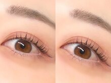 モナ 名駅(MONA)/【束感☆韓国まつげパーマ】