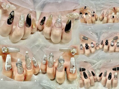 ミラクルネイル(Miracle Nail)の写真