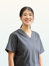 アライメントケアセンター 佐藤 美希