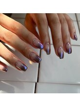 トライアンフ(TriumpH)/mirror gradation！