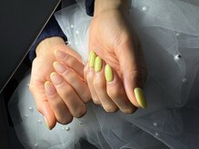 アンネマリアネイルアート(Anne-Marie Nail Art)/