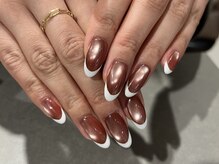 アンドローブ 銀座店(&robe)/お持ち込み120分コース