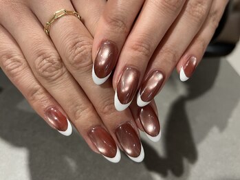 アンドローブ 銀座店(&robe)/お持ち込み120分コース