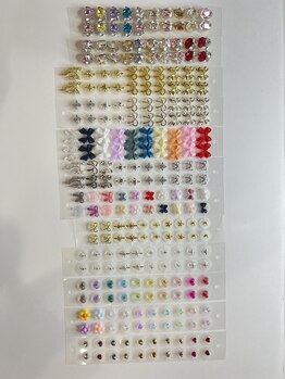 リベルテ 名駅店(LIBERTE)/耳つぼジュエリー