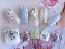 ムーア(mooa)/過去の季節のプレートコース