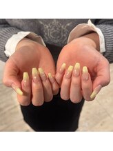 エイティスト(8ist)/カラグラ[新宿/新宿駅]