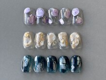 ネイル ヨック(nail Yok)/定額simple