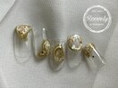 ハンド☆ニュアンス定額デザイン