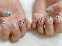 フェリックスネイル(Felix nail)/