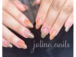 ニュアンスネイル