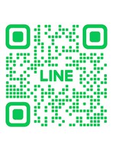 コア(CORE)/公式LINEでご予約やご相談も可能