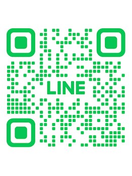 コア(CORE)/公式LINEでご予約やご相談も可能