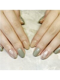 定額2本アート！