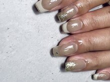 クレビア(CREVIA)/オフィスネイル