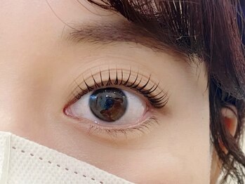 アオ 新横浜(ao)/まつ毛パーマ・まつげパーマ