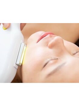 シミしわ改善！予防ケア