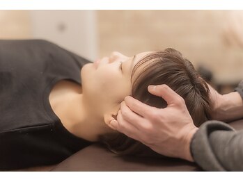 サハ整骨整体院(SAHA整骨整体院)