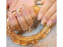 ハンズ ティーン(Hands Teen)