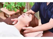 ことりその雰囲気（女性専門整体サロンです。お気軽にお試し下さい。）