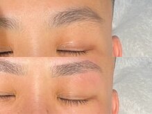 ディーディー(DxD)/アイブロウスタイリング