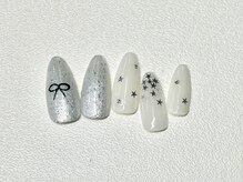 ネイルサロン リベラ(Libera)/art collection