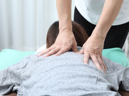 湘南ふじさわ整体院の写真