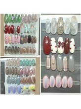 ステラネイル(Stela Nail)/おすすめネイル