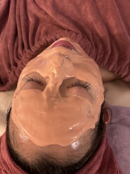 ティアラ(TIARA)/モデリングパック