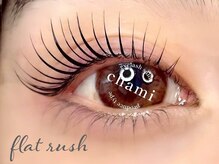 チャミ(chami)の雰囲気(【長持ちまつパ】やわらかくて上品な大人女性のカール。)