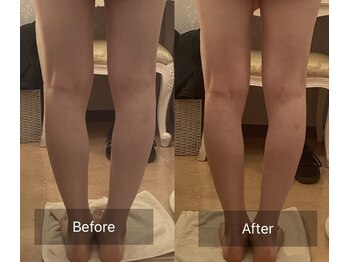 ステラグランデ(Stella grande)/足の疲れが気になる方に★