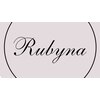 ルビーナ(Rubyna)ロゴ