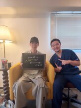 スキンスタジオトウキョウ(SKIN STUDIO TOKYO)/20代　学生　全身脱毛