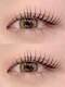 フタバアイラッシュ 天神(futaba eyelash)の写真/【まつ毛パーマ/束感/アイブロウ◎】まつげパーマであなたをもっと魅力的に★理想のお目元を叶えます
