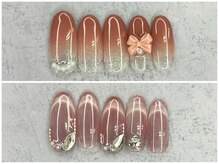 ミラーナ(Milana)/◆冬季新作デザイン◆￥6500 