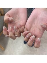 ペルシャ 坂戸駅前店(Persian)/おまかせネイル