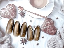 シャルム(Charm)/11月【定額】シンプルコース