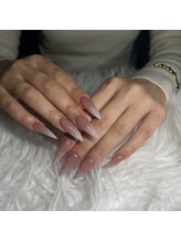 フルレット(Fleurette)/ダブルグラデーション