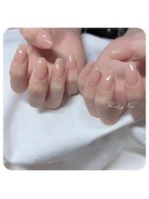 ラフィーネイル(Rafy Nail)/ワンカラー