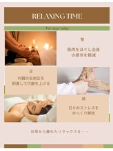 ボディ プラネット(BODY PLANET)/こんなことやってるヨ