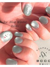 エッコネイル 京橋店(ecco nail)/デザイン