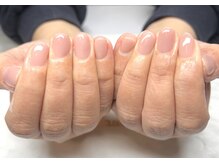 オンショントゥー(enchanteur)/マオジェル　ワンカラー