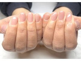 マオジェル　ワンカラー