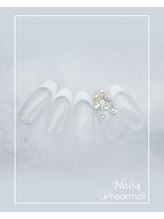 はあとねいる 王子店/ハンドネイル：No.64