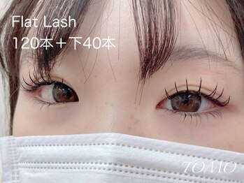 エネル バイ アルト(eneru by arto)/抜け感×ぱっちり目元