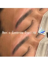 ルアン 池袋店/★メンズ眉毛サロン 池袋