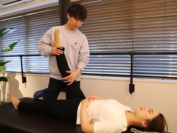 リノア 堀江(Linoa)/マッサージ