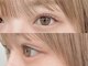 ディスイズ(thisis)の写真/【韓国風＊平行眉.束感まつ毛】眉WAXとまつ毛パーマの同時施術OK♪お得な平日限定や学割クーポンもご用意◎
