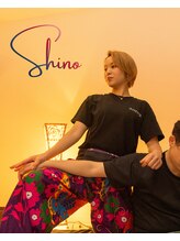 アジエスタ 溝の口店&nbsp;Shino 