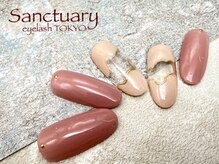 アイラッシュTokyo銀座サンクチュアリ/★2月~4月選べるコース